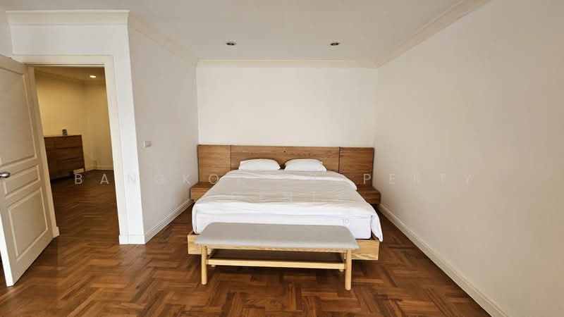 Baan Sawasdee, Bangkok, 42-1 Soi Sukhumvit 31, Khlongtoei Nua, Watthana, Bangkok, 3 Bedrooms, 180 sqm, Condo For Rent, by BANGKOK PROPERTY AGENTS, 500408591 - DDproperty.com
