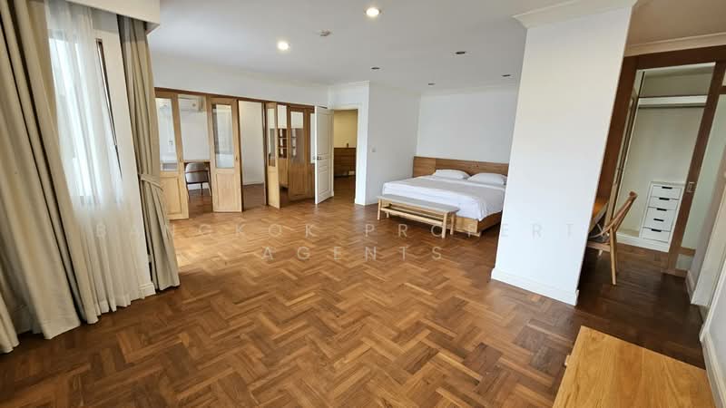 Baan Sawasdee, Bangkok, 42-1 Soi Sukhumvit 31, Khlongtoei Nua, Watthana, Bangkok, 3 Bedrooms, 180 sqm, Condo For Rent, by BANGKOK PROPERTY AGENTS, 500408591 - DDproperty.com