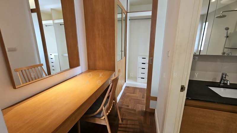 Baan Sawasdee, Bangkok, 42-1 Soi Sukhumvit 31, Khlongtoei Nua, Watthana, Bangkok, 3 Bedrooms, 180 sqm, Condo For Rent, by BANGKOK PROPERTY AGENTS, 500408591 - DDproperty.com