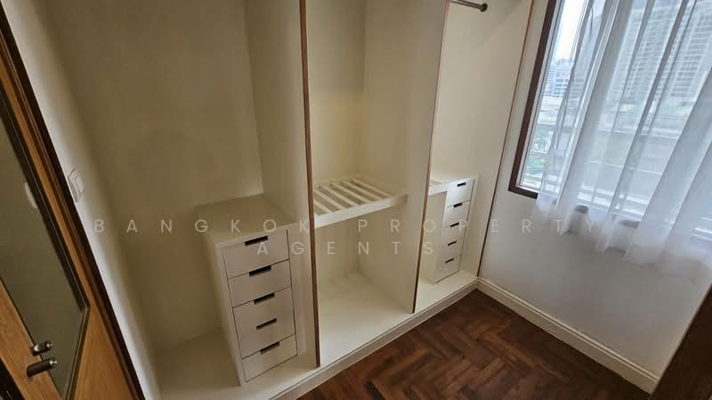 Baan Sawasdee, Bangkok, 42-1 Soi Sukhumvit 31, Khlongtoei Nua, Watthana, Bangkok, 3 Bedrooms, 180 sqm, Condo For Rent, by BANGKOK PROPERTY AGENTS, 500408591 - DDproperty.com
