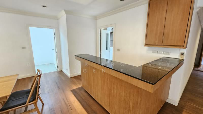 Baan Sawasdee, Bangkok, 42-1 Soi Sukhumvit 31, Khlongtoei Nua, Watthana, Bangkok, 3 Bedrooms, 180 sqm, Condo For Rent, by BANGKOK PROPERTY AGENTS, 500408591 - DDproperty.com