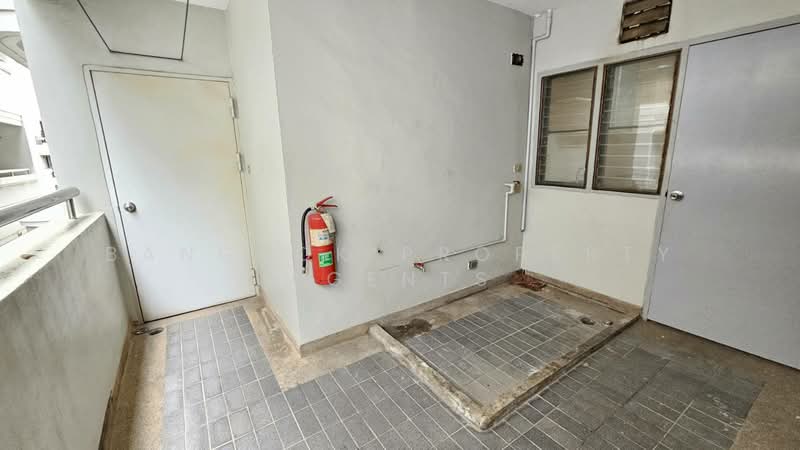 Baan Sawasdee, Bangkok, 42-1 Soi Sukhumvit 31, Khlongtoei Nua, Watthana, Bangkok, 3 Bedrooms, 180 sqm, Condo For Rent, by BANGKOK PROPERTY AGENTS, 500408591 - DDproperty.com