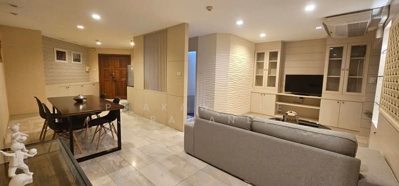 The Waterford Park, Bangkok, Soi Sukhumvit 53, Khlong Tan Nua, Watthana, Bangkok, 1 Bedroom, 60 sqm, Condo For Sale, by Phakawadee Jiramanee, 500408593 - DDproperty.com