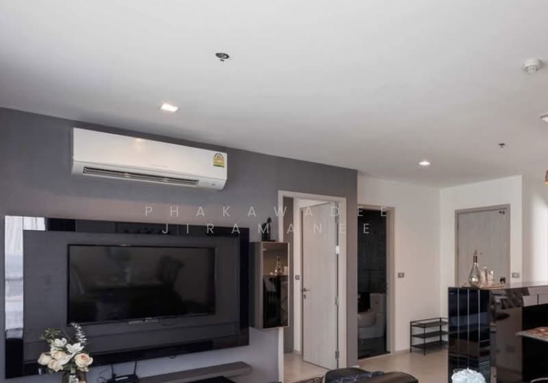 Rhythm Sukhumvit 36-38, Bangkok, 55 Soi Sukhumvit 36, Sukhumvit Road, Phra Kanong, Khlong Toei, Bangkok, 2 Bedrooms, 78 sqm, Condo For Sale, by Phakawadee Jiramanee, 500408599 - DDproperty.com