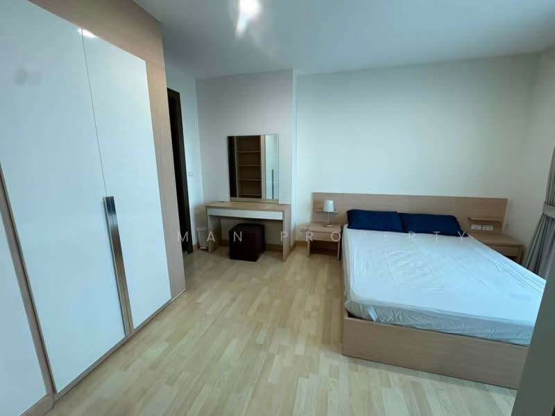 Rhythm Ratchada, Bangkok, 558 Ratchadaphisek Road, Samsen Nok, Huai Khwang, Bangkok, 1 Bedroom, 47 sqm, Condo For Rent, by caveman property, 500408601 - DDproperty.com