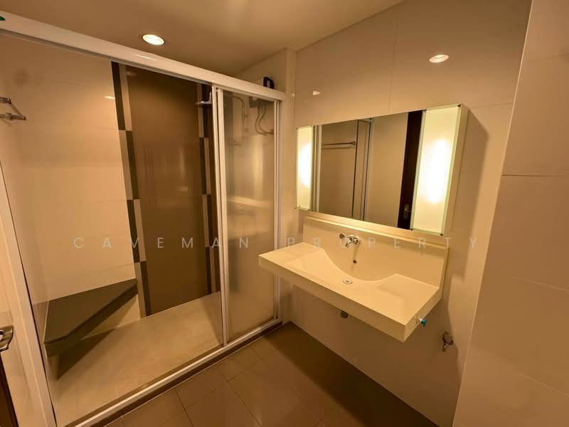 Rhythm Ratchada, Bangkok, 558 Ratchadaphisek Road, Samsen Nok, Huai Khwang, Bangkok, 1 Bedroom, 47 sqm, Condo For Rent, by caveman property, 500408601 - DDproperty.com