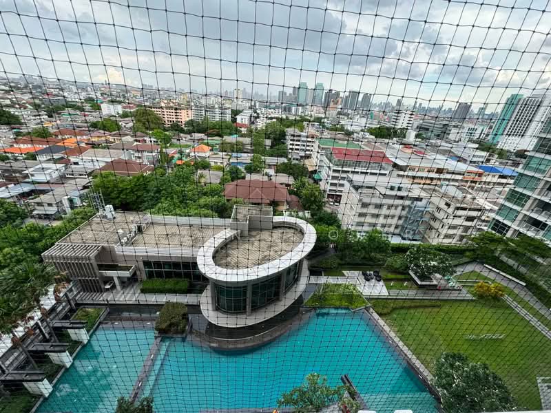 Rhythm Ratchada, Bangkok, 558 Ratchadaphisek Road, Samsen Nok, Huai Khwang, Bangkok, 1 Bedroom, 47 sqm, Condo For Rent, by caveman property, 500408601 - DDproperty.com