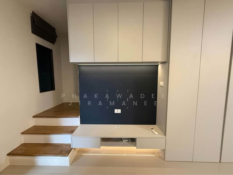 Pleno Suksawat-Prachauthit, Samut Prakan, Ban Khlong Suan, Phra Samut Jadee, Samut Prakan, 2 Bedrooms, 141 sqm, Single Detached House For Sale, by Phakawadee Jiramanee, 500408603 - DDproperty.com
