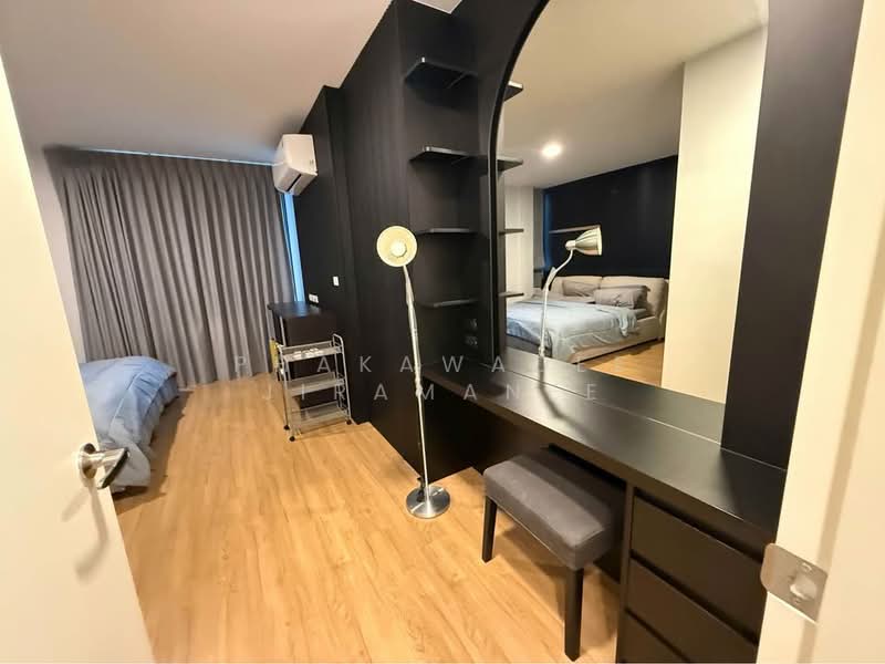 Pleno Suksawat-Prachauthit, Samut Prakan, Ban Khlong Suan, Phra Samut Jadee, Samut Prakan, 2 Bedrooms, 141 sqm, Single Detached House For Sale, by Phakawadee Jiramanee, 500408603 - DDproperty.com
