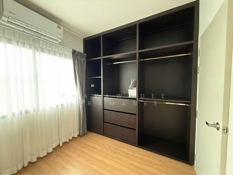 Pleno Suksawat-Prachauthit, Samut Prakan, Ban Khlong Suan, Phra Samut Jadee, Samut Prakan, 2 Bedrooms, 141 sqm, Single Detached House For Sale, by Phakawadee Jiramanee, 500408603 - DDproperty.com