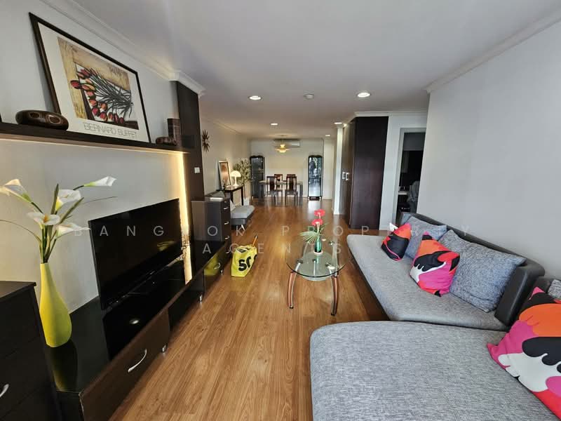 Grand Heritage Thonglor, Bangkok, Soi Thonglor 13, Khlong Tan Nua, Watthana, Bangkok, 2 Bedrooms, 103 sqm, Condo For Rent, by BANGKOK PROPERTY AGENTS, 500408604 - DDproperty.com