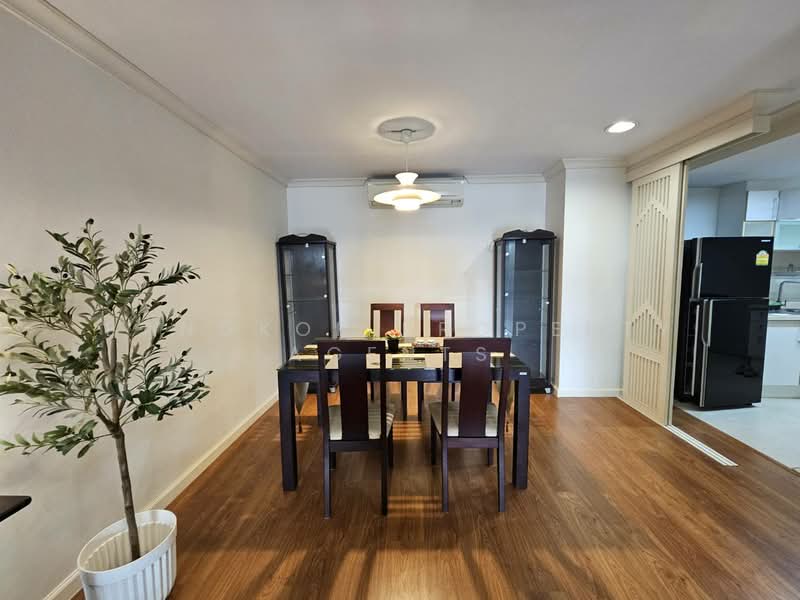 Grand Heritage Thonglor, Bangkok, Soi Thonglor 13, Khlong Tan Nua, Watthana, Bangkok, 2 Bedrooms, 103 sqm, Condo For Rent, by BANGKOK PROPERTY AGENTS, 500408604 - DDproperty.com