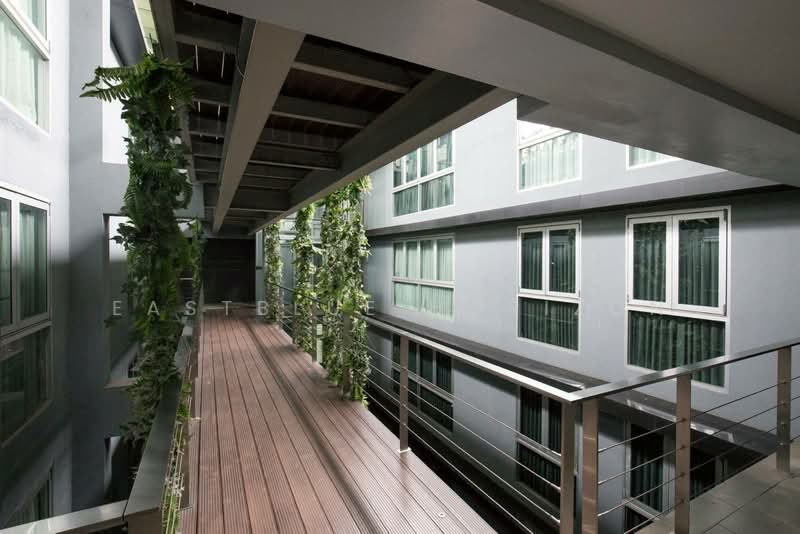 Quad Silom, Bangkok, 63 Soi Pipat 2, Silom Road, Suriyawong, Bang Rak, Bangkok, 2 Bedrooms, 54 sqm, Condo For Sale, by Eastblue Horizon, 500408605 - DDproperty.com