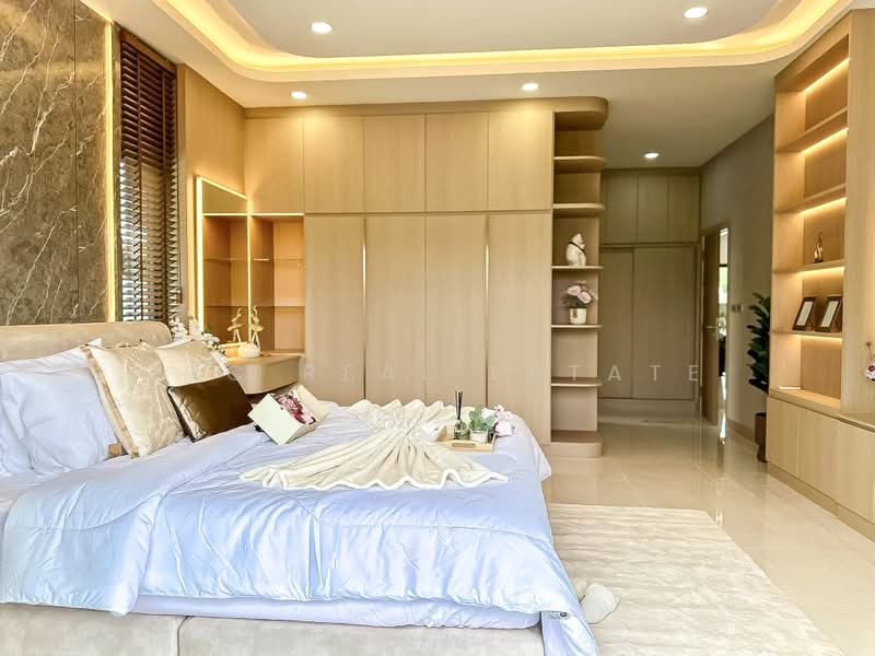 Luxury Pool Villa for Sale 3Bedroom Huay Yai Pattaya East, Chon Buri (Pattaya), Bang Lamung, Bang Lamung (Pattaya), Chon Buri (Pattaya), 3 Bedrooms, 350 sqm, Villa For Sale, by PLC real estate, 500408607 - DDproperty.com