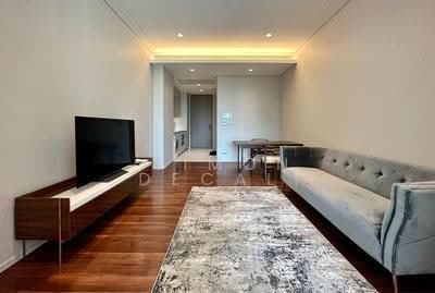 ขาย - Sindhorn Residence : สินธร เรสซิเดนซ์ หลังสวน, กรุงเทพ
