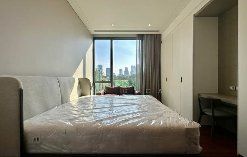 Sindhorn Residence, Bangkok, 54 Soi Ton Son, Lumphini, Pathum Wan, Bangkok, 1 Bedroom, 51 sqm, Condo For Sale, by Simon Decalf, 500408609 - DDproperty.com