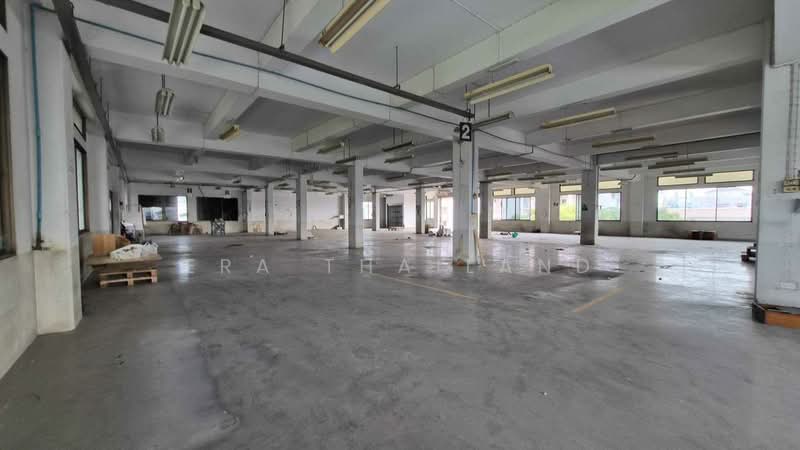 ขายโรงงานพร้อมใบ รง.4 ทำเลทอง เลียบด่วนรามอินทรา-ลาดพร้าว 87, กรุงเทพ, วังทองหลาง, กรุงเทพ, 5,750 ตร.ม., โกดัง-โรงงาน ขาย, โดย ERA Thailand, 500408610 - DDproperty.com