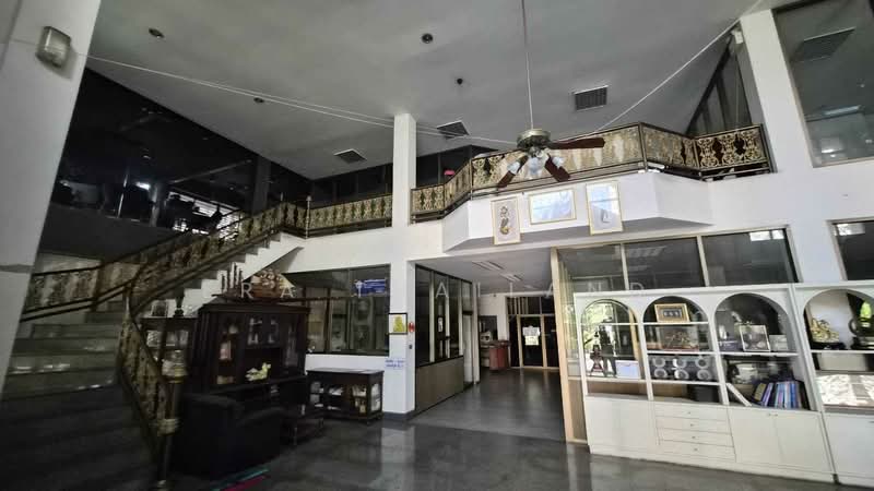 ขายโรงงานพร้อมใบ รง.4 ทำเลทอง เลียบด่วนรามอินทรา-ลาดพร้าว 87, Bangkok, Wang Thonglang, Bangkok, , 5,750 sqm, Warehouse/Factory For Sale, by ERA Thailand, 500408610 - DDproperty.com