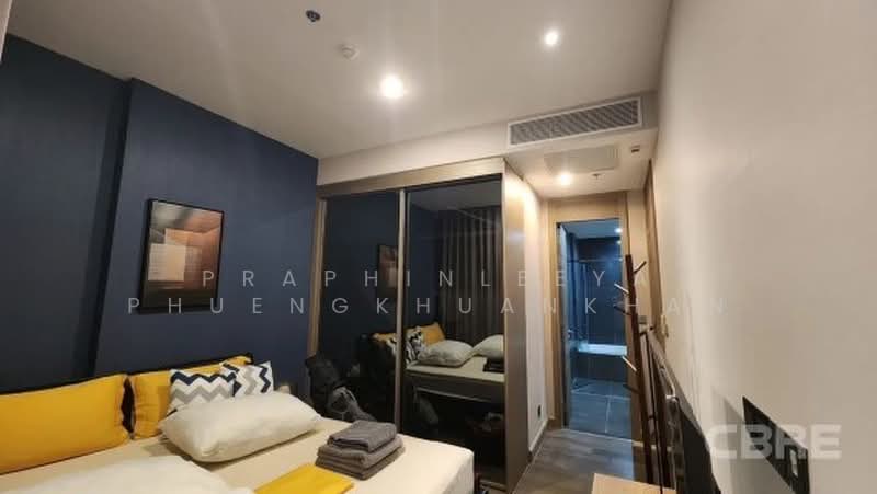 The Esse at Singha Complex : ดิ เอส แอท สิงห์ คอมเพล็กซ์, กรุงเทพ, 1788 ถนนเพชรบุรีตัดใหม่, คลองเตยเหนือ, วัฒนา, กรุงเทพ, 48 ตร.ม., คอนโด ขาย, โดย Praphinleeya Phuengkhuankhan, 500408611 - DDproperty.com