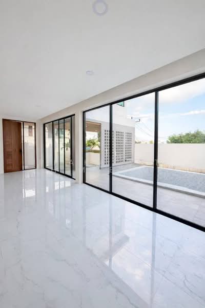 Maneekram Village, Phuket, ถนนขวาง, Chalong, Muang Phuket, Phuket, 3 Bedrooms, 292 sqm, Villa For Sale, by Prakaipeth Meechoosarn, 500408612 - DDproperty.com