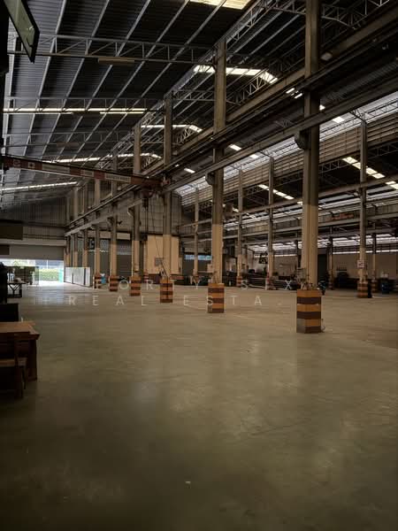 ขายที่ดินพร้อมโรงงาน ซอยจงศิริทำเลติดถนนใหญ่ ตำหรุ-บางพลี, Samut Prakan, ตำหรุ-บางพลี, Bangphli Yai, Bang Plee, Samut Prakan, , 8,000 sqm, Retail Space For Sale, by Forty-Six Real Estate Group, 500408613 - DDproperty.com