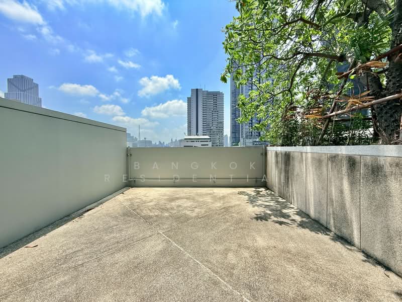 Belle Grand Rama 9, Bangkok, 131 Rama 9 Road, Huai Khwang, Bangkok, 5 Bedrooms, 268 sqm, Condo For Sale, by Bangkok Residential, 500408615 - DDproperty.com