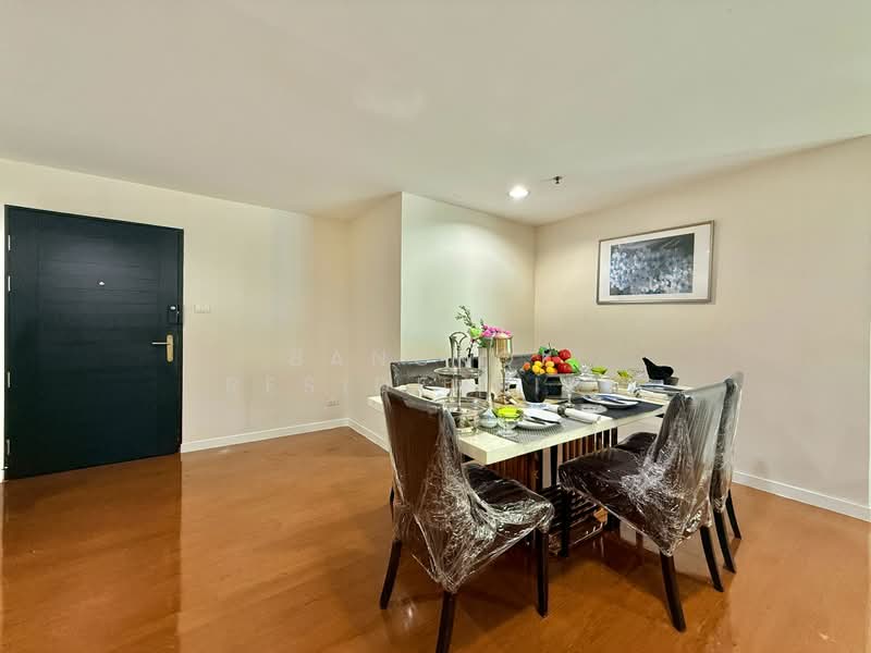 Belle Grand Rama 9, Bangkok, 131 Rama 9 Road, Huai Khwang, Bangkok, 5 Bedrooms, 268 sqm, Condo For Sale, by Bangkok Residential, 500408615 - DDproperty.com