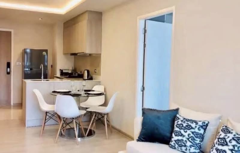 Vtara Sukhumvit 36, Bangkok, 118 Soi Saen Sabai, Phra Kanong, Khlong Toei, Bangkok, 2 Bedrooms, 65 sqm, Condo For Sale, by Phakawadee Jiramanee, 500408616 - DDproperty.com