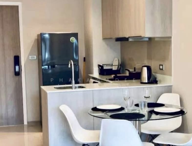 Vtara Sukhumvit 36, Bangkok, 118 Soi Saen Sabai, Phra Kanong, Khlong Toei, Bangkok, 2 Bedrooms, 65 sqm, Condo For Sale, by Phakawadee Jiramanee, 500408616 - DDproperty.com