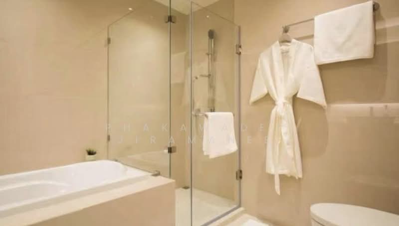 Vtara Sukhumvit 36, Bangkok, 118 Soi Saen Sabai, Phra Kanong, Khlong Toei, Bangkok, 2 Bedrooms, 65 sqm, Condo For Sale, by Phakawadee Jiramanee, 500408616 - DDproperty.com