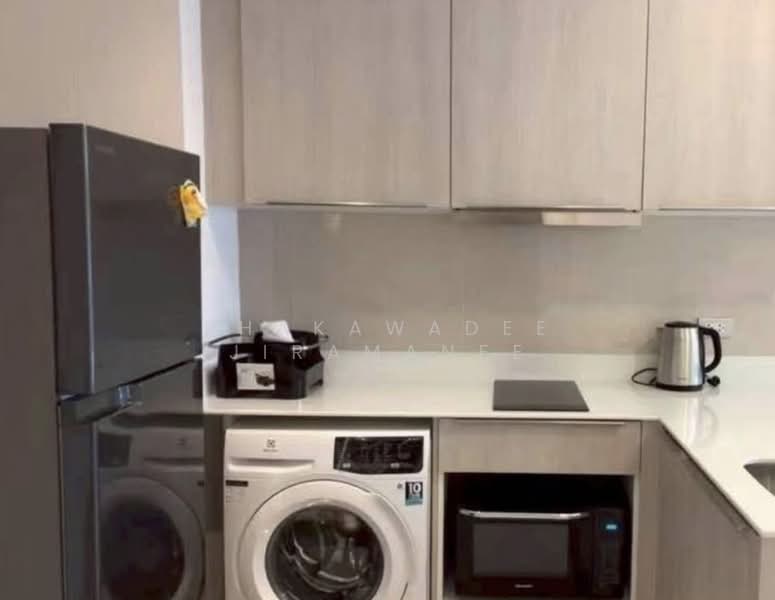 Vtara Sukhumvit 36, Bangkok, 118 Soi Saen Sabai, Phra Kanong, Khlong Toei, Bangkok, 2 Bedrooms, 65 sqm, Condo For Sale, by Phakawadee Jiramanee, 500408616 - DDproperty.com