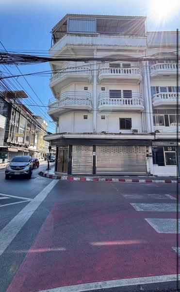 อาคารพาณิชย์จันทนิมิต จันทบุรี, จันทบุรี, จันทนิมิต, เมืองจันทบุรี, จันทบุรี, 120 ตร.ม., ตึกแถว-อาคารพาณิชย์ ขาย, โดย The Best Property หนึ่ง, 500408617 - DDproperty.com