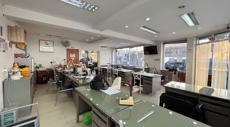 อาคารพาณิชย์จันทนิมิต จันทบุรี, Chanthaburi, Chanthanimitr, Muang Chanthaburi, Chanthaburi, , 120 sqm, Shophouse For Sale, by The Best Property หนึ่ง, 500408617 - DDproperty.com