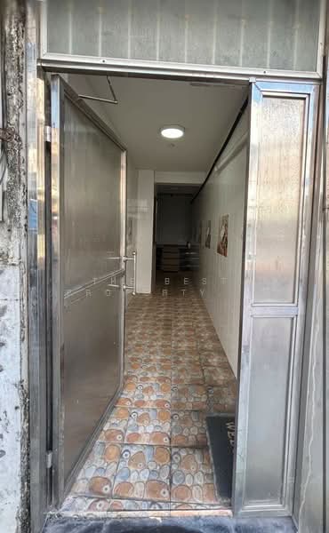 อาคารพาณิชย์จันทนิมิต จันทบุรี, Chanthaburi, Chanthanimitr, Muang Chanthaburi, Chanthaburi, , 120 sqm, Shophouse For Sale, by The Best Property หนึ่ง, 500408617 - DDproperty.com