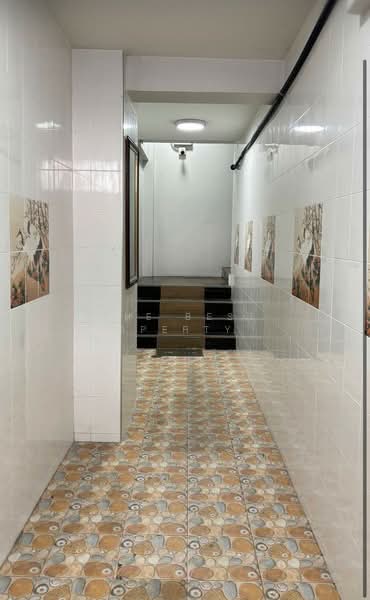 อาคารพาณิชย์จันทนิมิต จันทบุรี, Chanthaburi, Chanthanimitr, Muang Chanthaburi, Chanthaburi, , 120 sqm, Shophouse For Sale, by The Best Property หนึ่ง, 500408617 - DDproperty.com