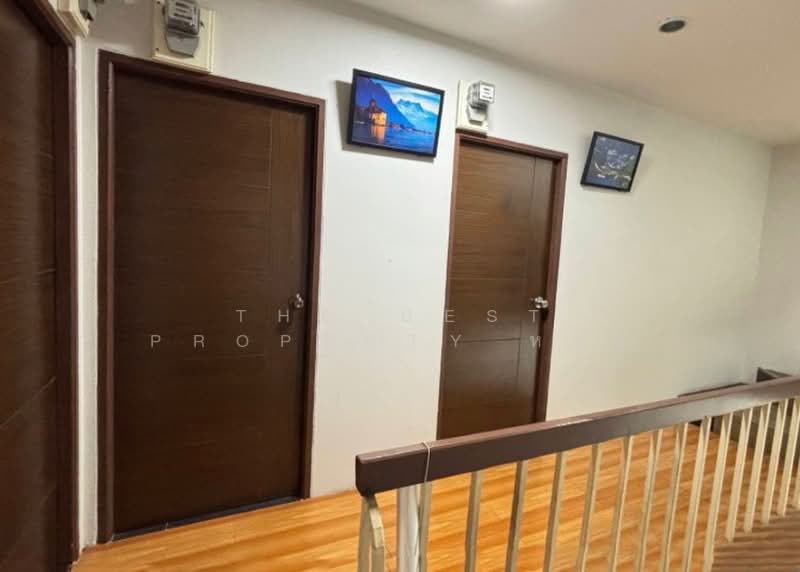 อาคารพาณิชย์จันทนิมิต จันทบุรี, Chanthaburi, Chanthanimitr, Muang Chanthaburi, Chanthaburi, , 120 sqm, Shophouse For Sale, by The Best Property หนึ่ง, 500408617 - DDproperty.com