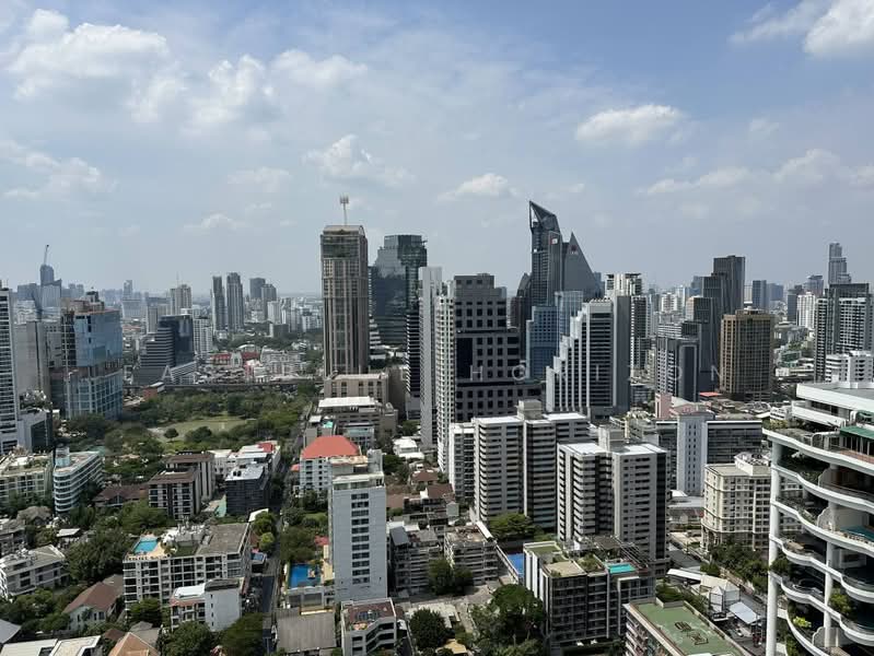 Park Origin Phrom Phong (Park 24), Bangkok, 68 Soi Sukhumvit 24, Khong Tan, Khlong Toei, Bangkok, 1 Bedroom, 30 sqm, Condo For Sale, by Eastblue Horizon, 500408618 - DDproperty.com