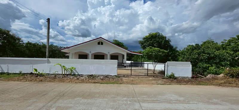 ขาย บ้านเดี่ยวโซนดอยหล่อ, Chiang Mai, Doi Lo, Doi Lo, Chiang Mai, 3 Bedrooms, 85 sqm, Single Detached House For Sale, by Armon Yuenyong, 500408619 - DDproperty.com