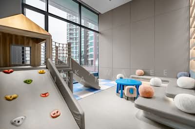 For Rent - Hyde Heritage Thonglor, Bangkok