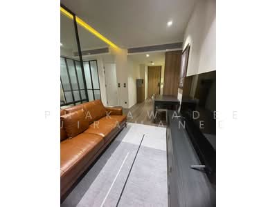 For Rent - MUNIQ Sukhumvit 23, Bangkok
