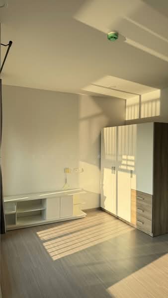 Aspire Sukhumvit-On Nut, Bangkok, Soi On Nut 21, Sukhumvit 77 Road, Suan Luang, Bangkok, 1 Bedroom, 31 sqm, Condo For Rent, by Nattayaporn Peumkul (Benz), 500408622 - DDproperty.com