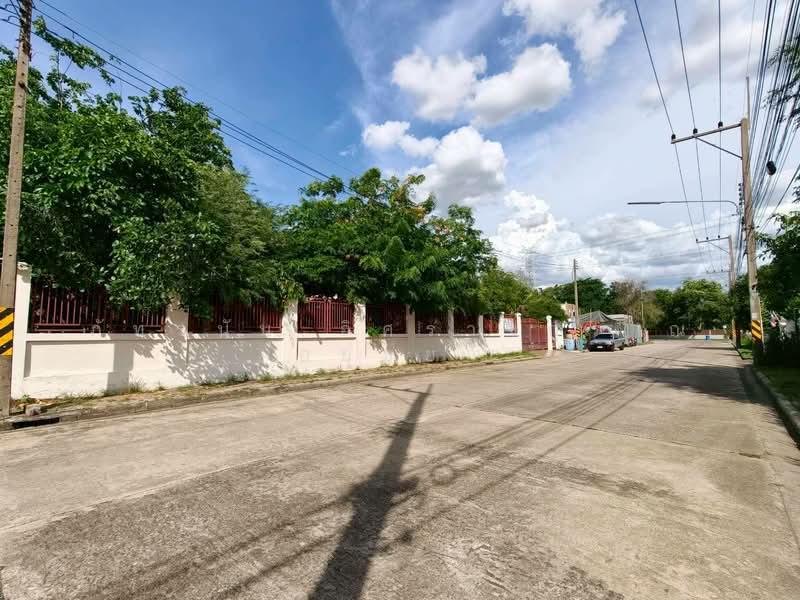 ชวนชื่นฟอร์ร่าวิลล์, Pathum Thani, Bang Khu Wat, Muang Pathum Thani, Pathum Thani, 5 Bedrooms, 852 sqm, Single Detached House For Sale, by ภัทรนัน อิศรางกูร ณ อยุธยา, 500408625 - DDproperty.com