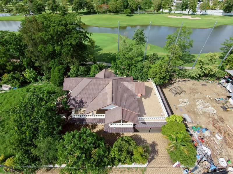 ชวนชื่นฟอร์ร่าวิลล์, Pathum Thani, Bang Khu Wat, Muang Pathum Thani, Pathum Thani, 5 Bedrooms, 852 sqm, Single Detached House For Sale, by ภัทรนัน อิศรางกูร ณ อยุธยา, 500408625 - DDproperty.com