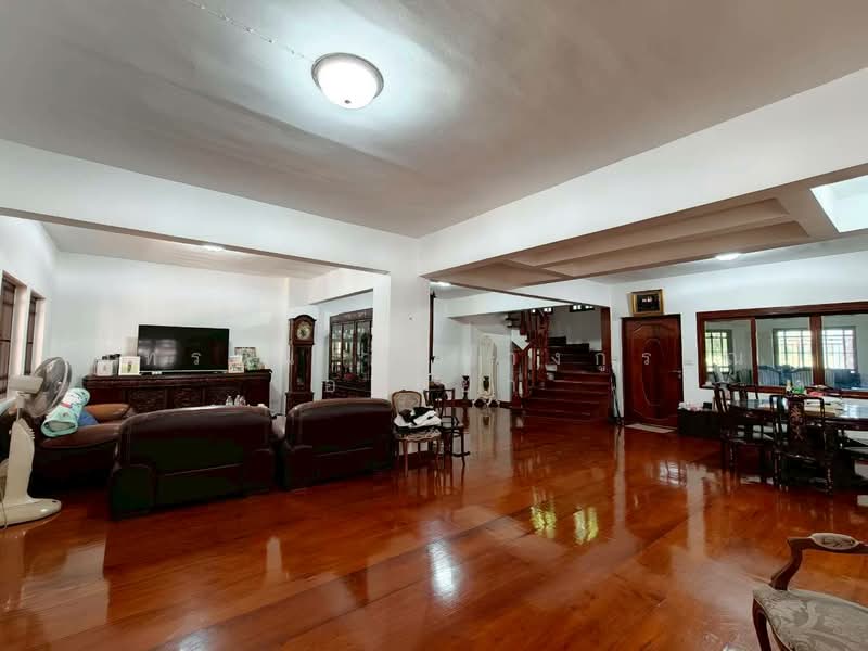 ชวนชื่นฟอร์ร่าวิลล์, Pathum Thani, Bang Khu Wat, Muang Pathum Thani, Pathum Thani, 5 Bedrooms, 852 sqm, Single Detached House For Sale, by ภัทรนัน อิศรางกูร ณ อยุธยา, 500408625 - DDproperty.com