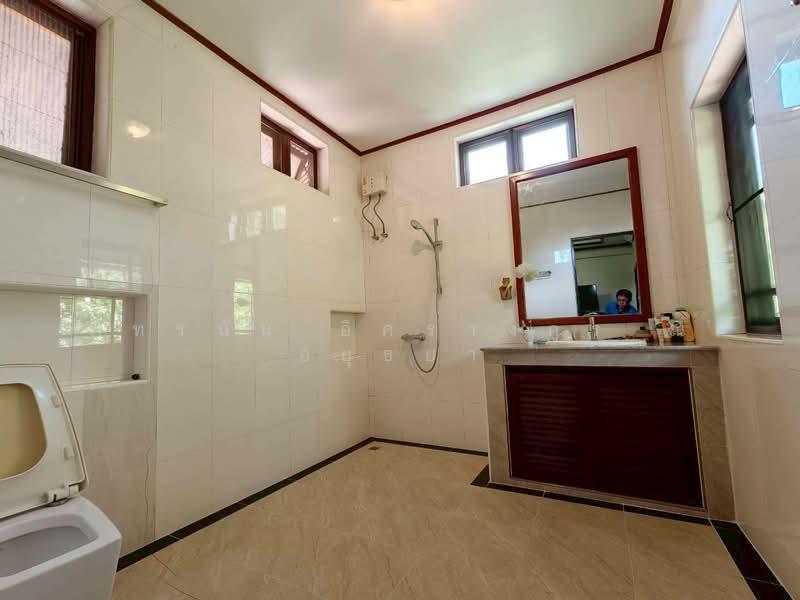 ชวนชื่นฟอร์ร่าวิลล์, Pathum Thani, Bang Khu Wat, Muang Pathum Thani, Pathum Thani, 5 Bedrooms, 852 sqm, Single Detached House For Sale, by ภัทรนัน อิศรางกูร ณ อยุธยา, 500408625 - DDproperty.com