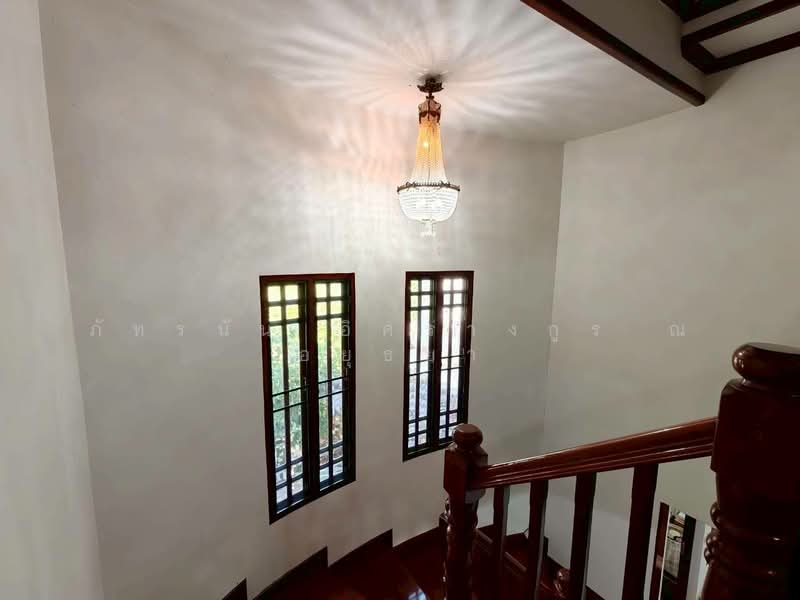 ชวนชื่นฟอร์ร่าวิลล์, Pathum Thani, Bang Khu Wat, Muang Pathum Thani, Pathum Thani, 5 Bedrooms, 852 sqm, Single Detached House For Sale, by ภัทรนัน อิศรางกูร ณ อยุธยา, 500408625 - DDproperty.com