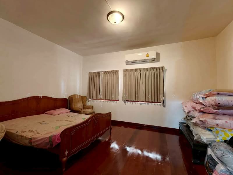 ชวนชื่นฟอร์ร่าวิลล์, Pathum Thani, Bang Khu Wat, Muang Pathum Thani, Pathum Thani, 5 Bedrooms, 852 sqm, Single Detached House For Sale, by ภัทรนัน อิศรางกูร ณ อยุธยา, 500408625 - DDproperty.com