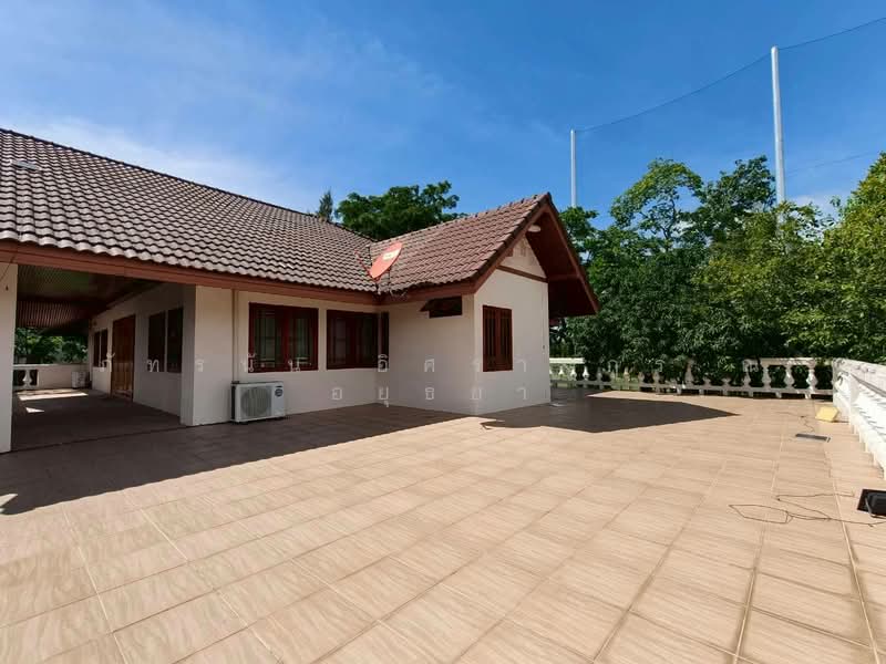 ชวนชื่นฟอร์ร่าวิลล์, Pathum Thani, Bang Khu Wat, Muang Pathum Thani, Pathum Thani, 5 Bedrooms, 852 sqm, Single Detached House For Sale, by ภัทรนัน อิศรางกูร ณ อยุธยา, 500408625 - DDproperty.com
