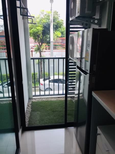 Metro Sky Ratchada : เมโทร สกาย รัชดา, กรุงเทพ, ซอยอินทามระ 47 ถนนรัชดาภิเษก, ดินแดง, กรุงเทพ, 31 ตร.ม., คอนโด ให้เช่า, โดย Phakawadee Jiramanee, 500408630 - DDproperty.com