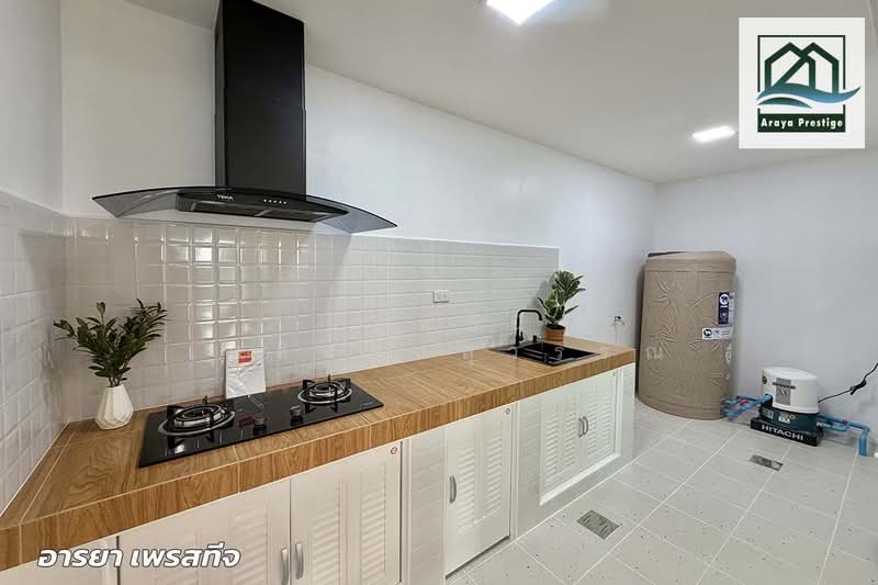 Pruksa Town Nexts Bangna Km.5, Samut Prakan, ฺBuanakarin Road, Bang Kaeo, Bang Plee, Samut Prakan, 3 Bedrooms, 75 sqm, Townhouse For Sale, by วิสุทธินี เฉลิมสินสุวรรณ, 500408631 - DDproperty.com